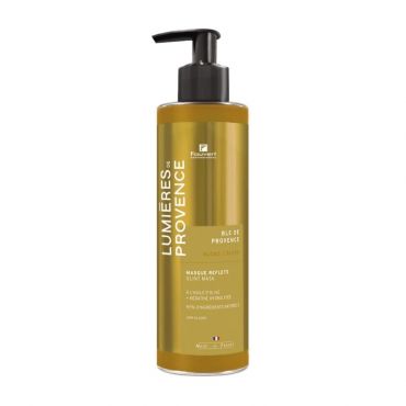 Masque repigmentant Blond Blé de Provence Lumière de Provence Fauvert Professionnel 250ml