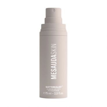 Brume lissante Matterealist Mesauda 75ml