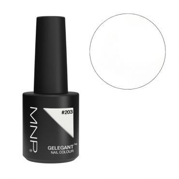 Vernis semi permanent professionnel Gelegant Expert Line 203 Oasis MNP 8ml
