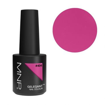 Vernis semi permanent professionnel Gelegant Expert Line 404 Unforgettable MNP 8ml