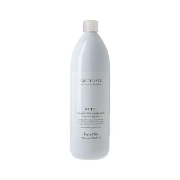 Masque réparateur nutritif Amethyste Nutri Farmavita 1L