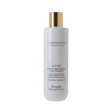 Shampooing réparateur nutritif Amethyste Nutri Farmavita 250ML