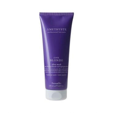 Masque silver Amethyste Blonde Farmavita 250ML