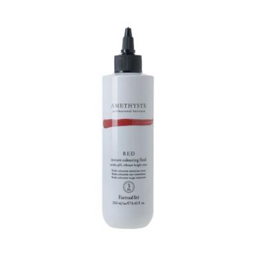 Fluide colorant Rouge 50ml