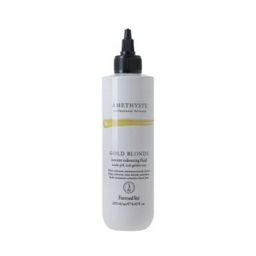 Fluide colorant Doré 250ml