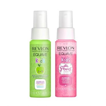 Duo démêlants enfants Revlon