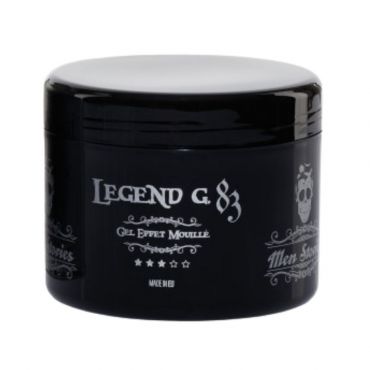 Recharge Gel effet mouillé G83 Men Stories 500ml