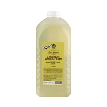 Sérum Barber Caribbean Men Stories 3000ml