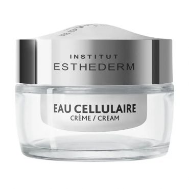 Crème Eau Cellulaire Esthederm 50ml