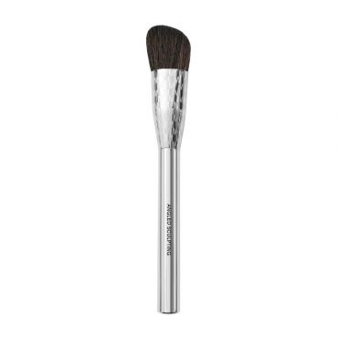 Pinceau blush sculteur biseauté f02 Mesauda