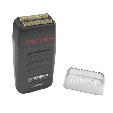 Rasoir Shaver Twice Finish Kiepe