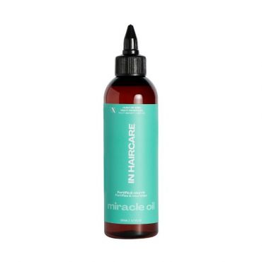 Huile de soin fortifiante In Haircare 200ML
