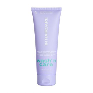 Shampooing doux Wash N' Care In Haircare 250ML