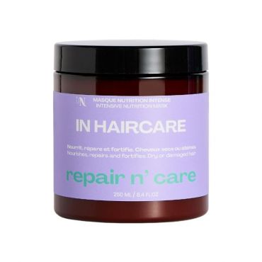 Masque intense Repair N' Care In Haircare 250ML