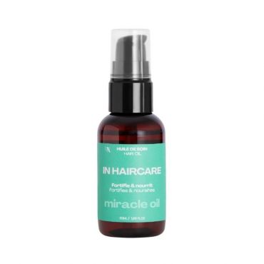 Huile de soin fortifiante In Haircare 50ML