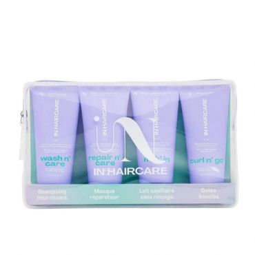 Trousse de voyage Travel N' Go