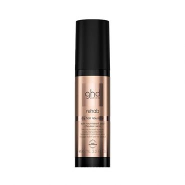 Crème de soin nourrissante cheveux secs Rehab ghd 95ML