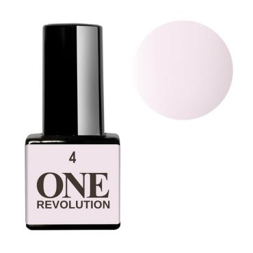 Vernis semi-permanent One Step Revolution N°04 VIP 7ml