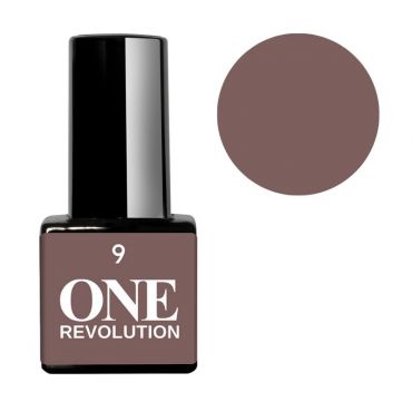 Vernis semi-permanent One Step Revolution N°09 VIP 7ml