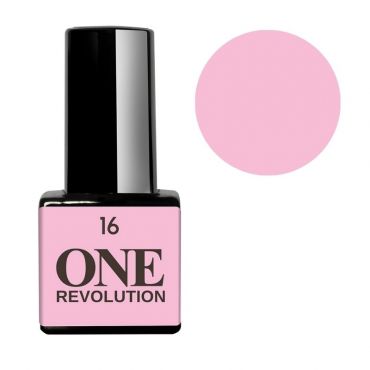Vernis semi-permanent One Step Revolution N°16 VIP 7ml