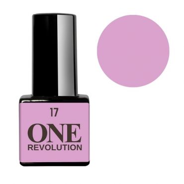 Vernis semi-permanent One Step Revolution N°17 VIP 7ml