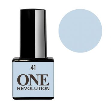 Vernis semi-permanent One Step Revolution N°41 VIP 7ml
