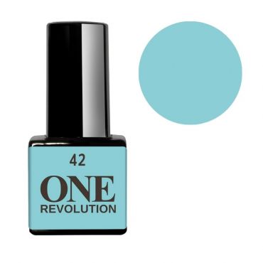 Vernis semi-permanent One Step Revolution N°42 VIP 7ml