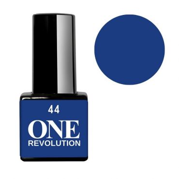 Vernis semi-permanent One Step Revolution N°44 VIP 7ml