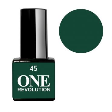 Vernis semi-permanent One Step Revolution N°45 VIP 7ml