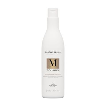 Masque post-décoloration cheveux fins Solaris Eugène Perma 500ml