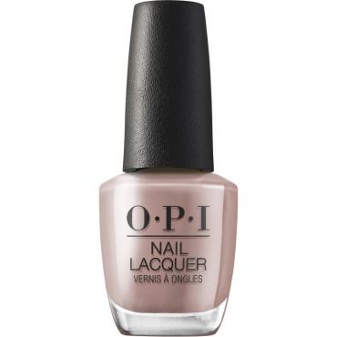 OPI Vernis à ongles What's Your Mani-Tude Crimp and Proper 15ml