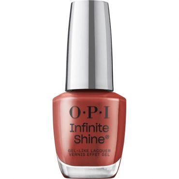 OPI Vernis Infinite Shine Vegan What's Your Mani-Tude Nail Prep Rally 15ml