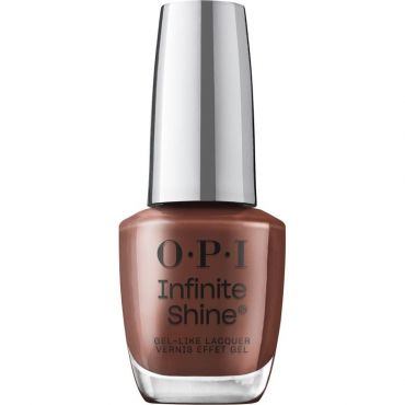 OPI Vernis Infinite Shine Vegan What's Your Mani-Tude Lip Hot Liner 15ml