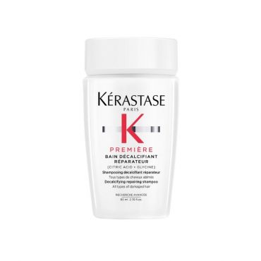 Bain Décalcifiant Réparateur Première Kérastase 80ml