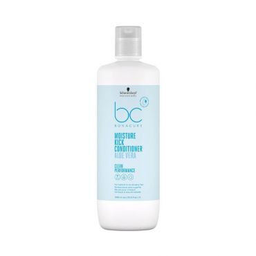 Baume hydratant Moisture Kick Schwarzkopf 1L