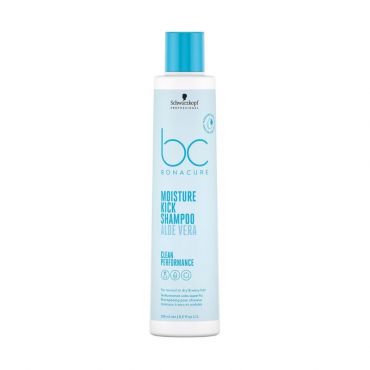 Shampooing hydratant Moisture Kick Schwarzkopf 250ML