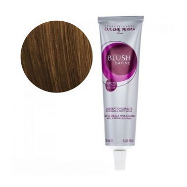 Blush Satine Coloration 100 ML Marron