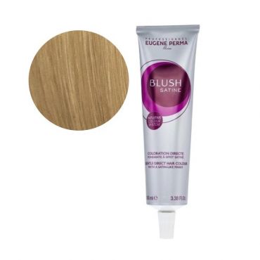 Blush Satine Coloration 100 ML Blond