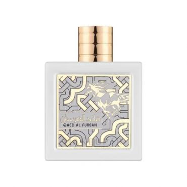 Eau de Parfum Lattafa Qaed Al Fursan Unlimited 90ml