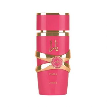 Eau de Parfum Lattafa Yara Candy 100ml