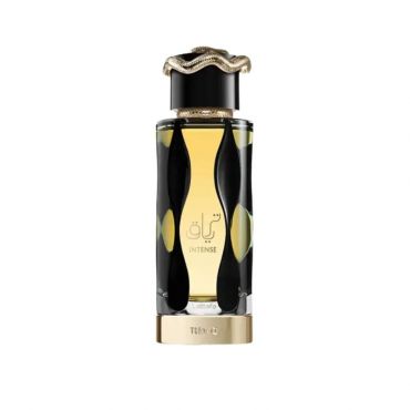 Eau de Parfum Lattafa Teriaq Intense 100ml