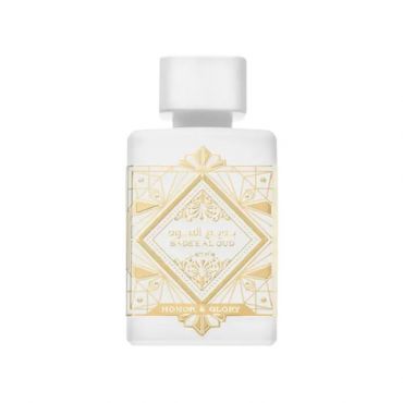 Eau de Parfum Lattafa Badee Al Oud Honor & Glory 100ml
