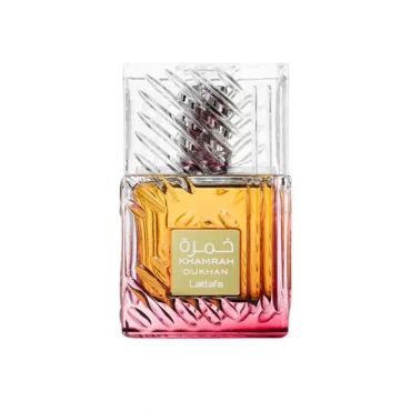Eau de Parfum Lattafa Khamrah Dukhan 100ml