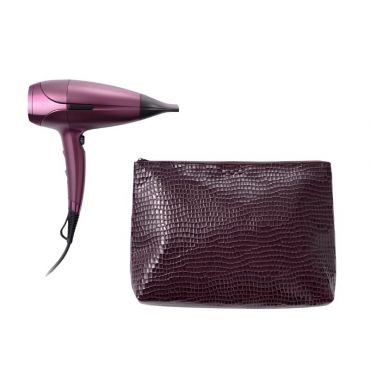 Coffret Sèche-cheveux ghd Helios Collection Cherry Chic