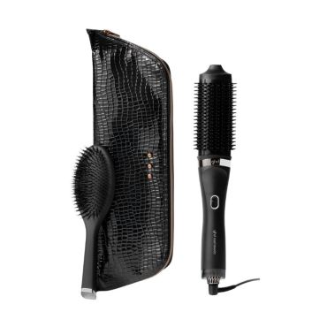 Coffret d'Exception Brosse soufflante 2-en-1 ghdDuet Blowdry