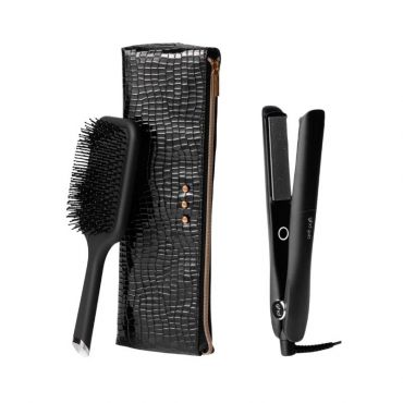 Coffret d'Exception Lisseur ghd Gold