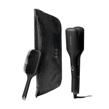 Coffret d'Exception Lisseur Séchant 2-en-1 ghd Duet Style