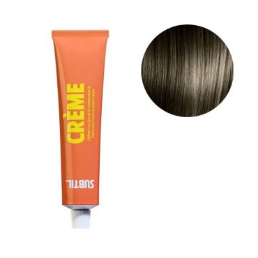 Subtil Crème 60 ML 6.32 blond foncé doré irisé