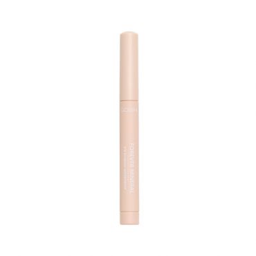 Stick ombre à paupières mat Waterproof Forever Mineral 012 Matt Beige GOSH