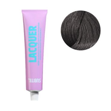 Coloration /Lacquer n°8-11 blond clair cendré Subtil 60ML